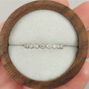 925 Silver Astronaut Charm